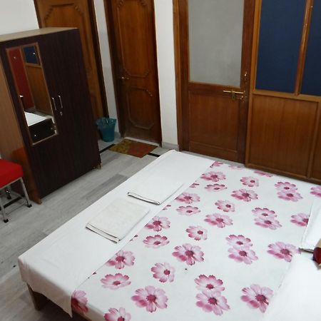 N Homestay Agra Tājganj 외부 사진