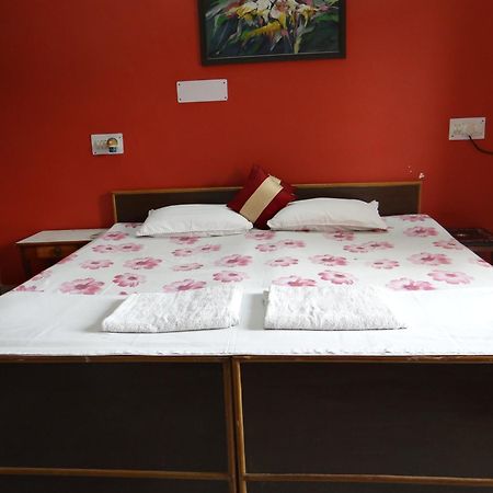 N Homestay Agra Tājganj 외부 사진