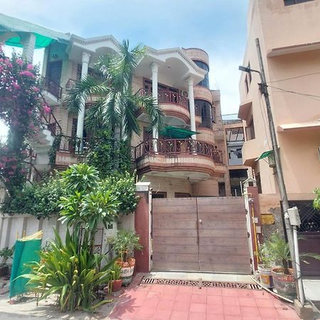 N Homestay Agra Tājganj 외부 사진