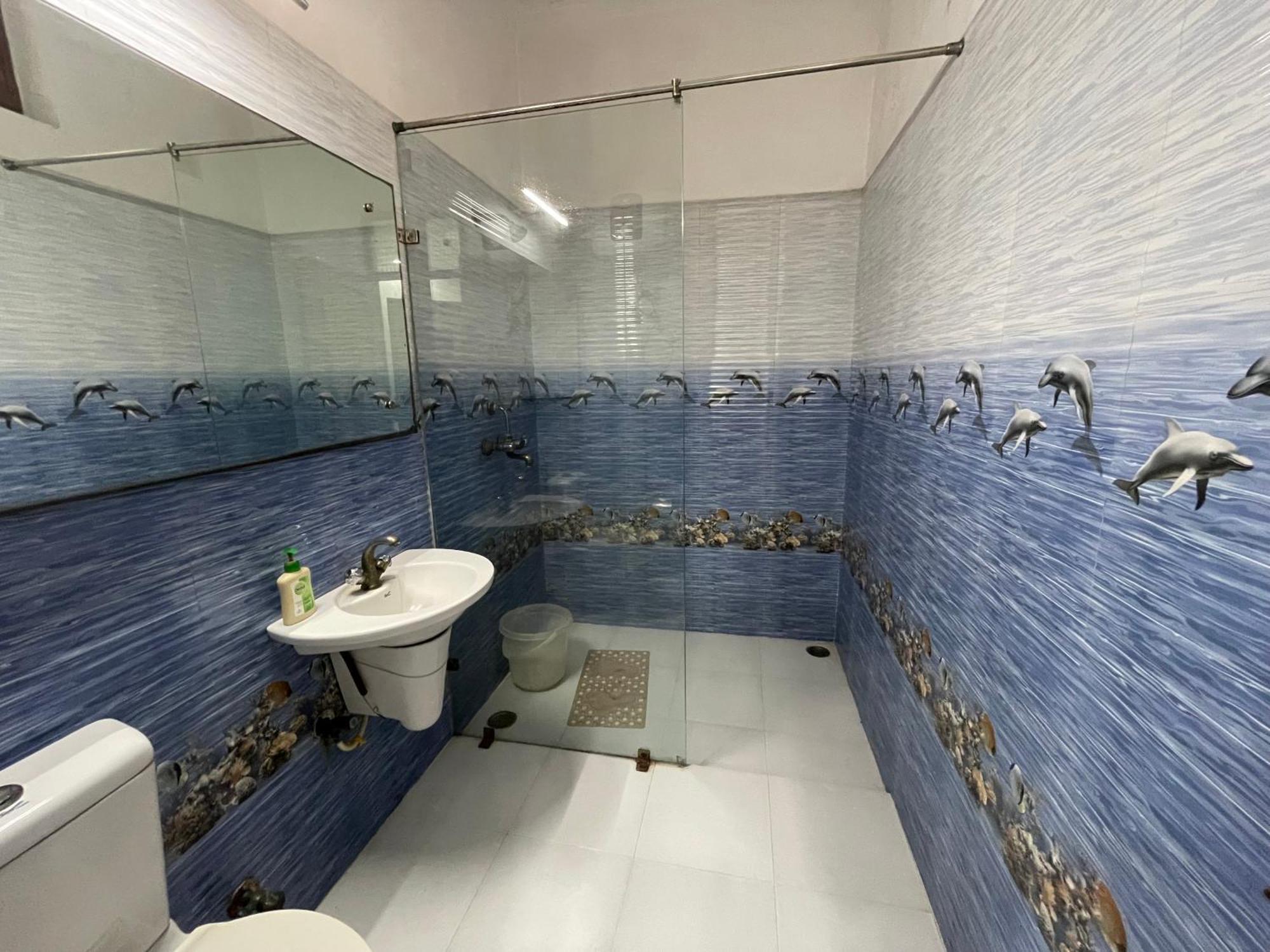 N Homestay Agra Tājganj 외부 사진
