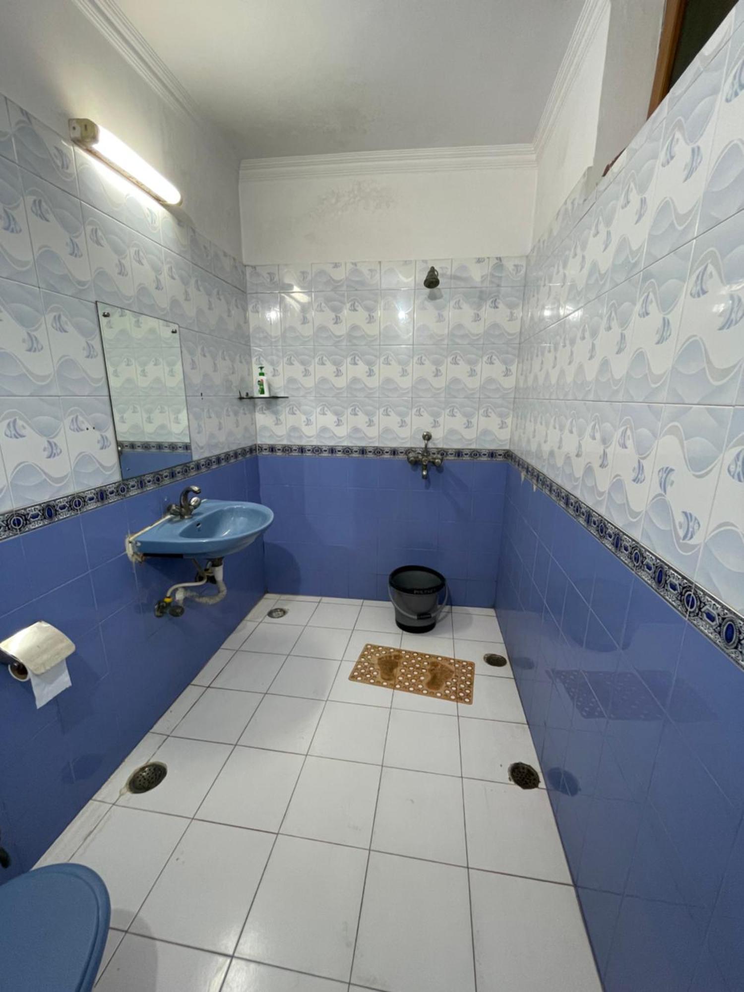 N Homestay Agra Tājganj 외부 사진