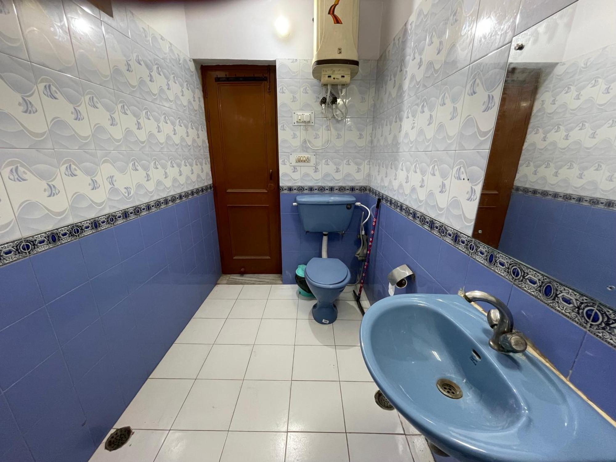 N Homestay Agra Tājganj 외부 사진