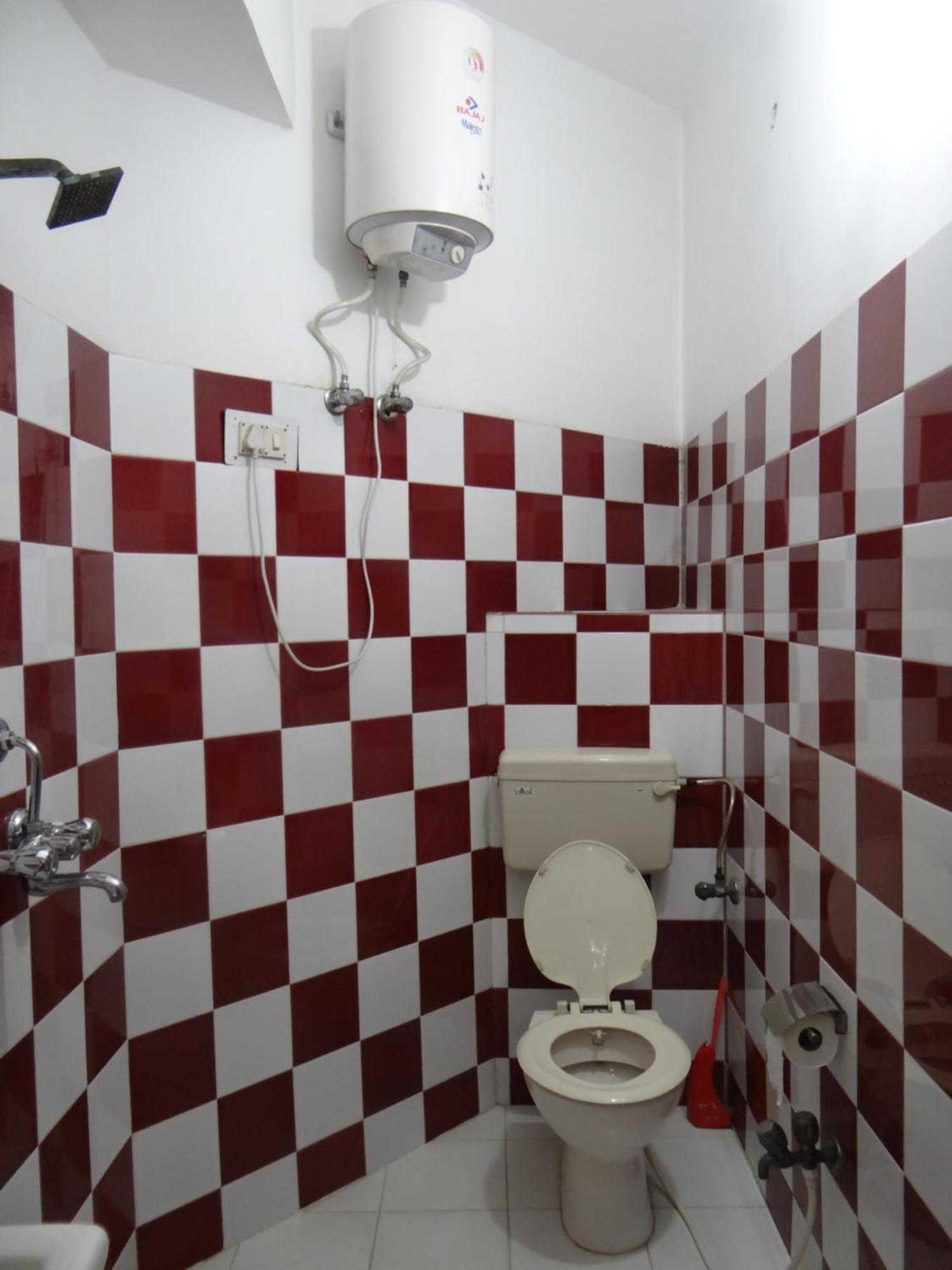 N Homestay Agra Tājganj 외부 사진