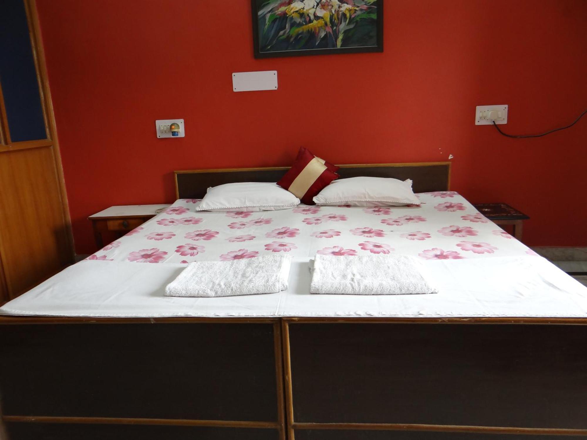 N Homestay Agra Tājganj 외부 사진