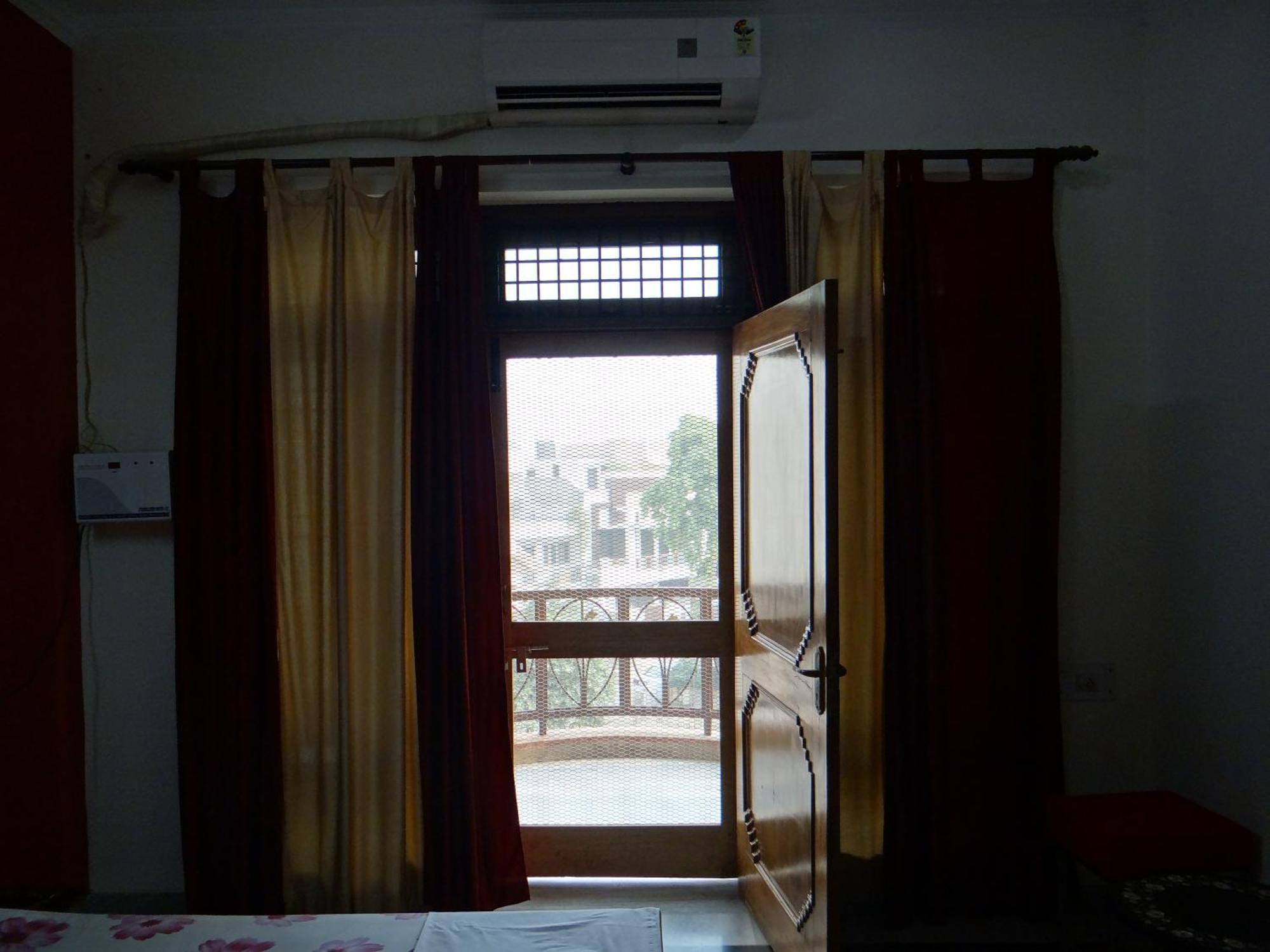 N Homestay Agra Tājganj 외부 사진