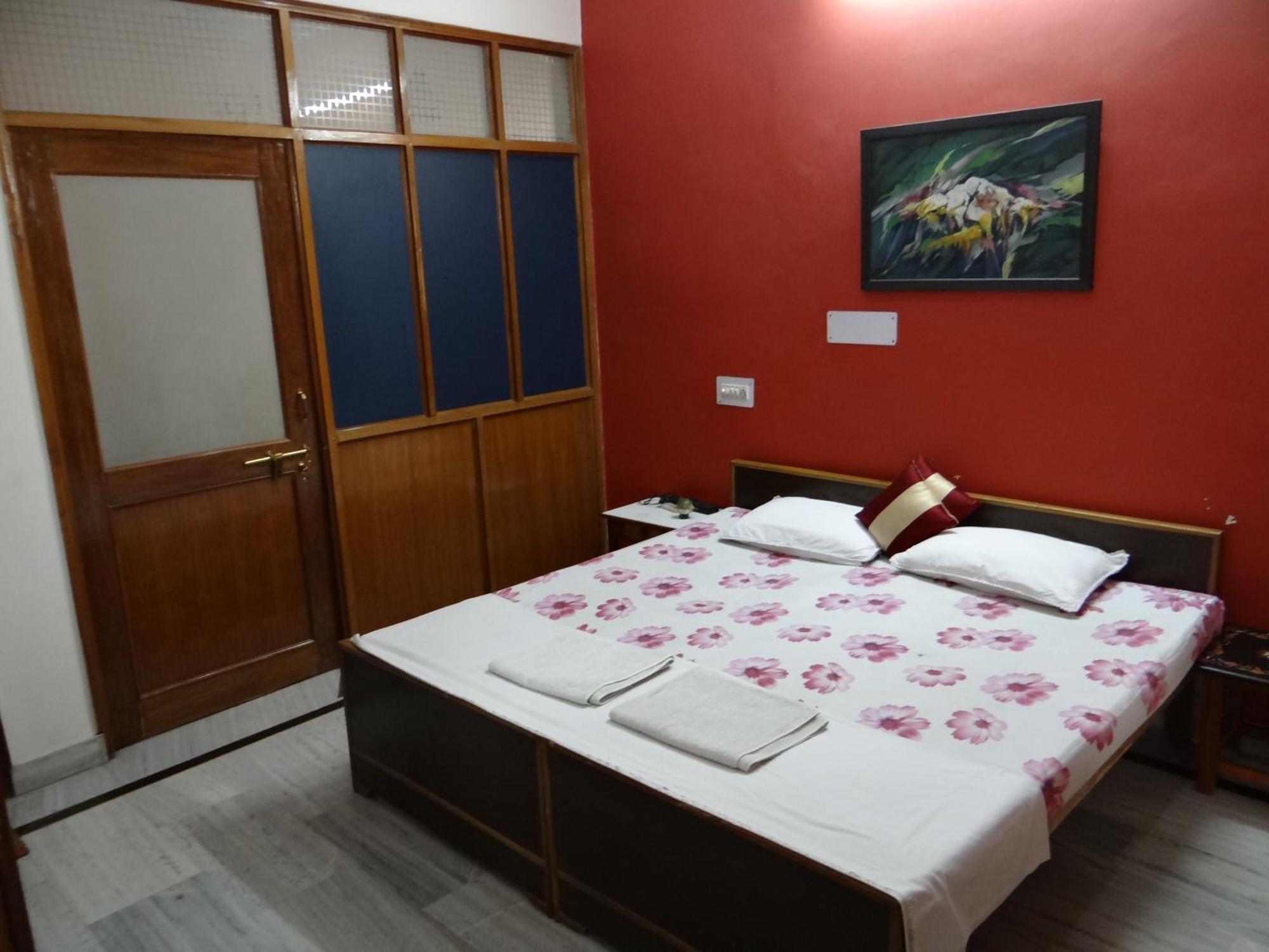 N Homestay Agra Tājganj 외부 사진