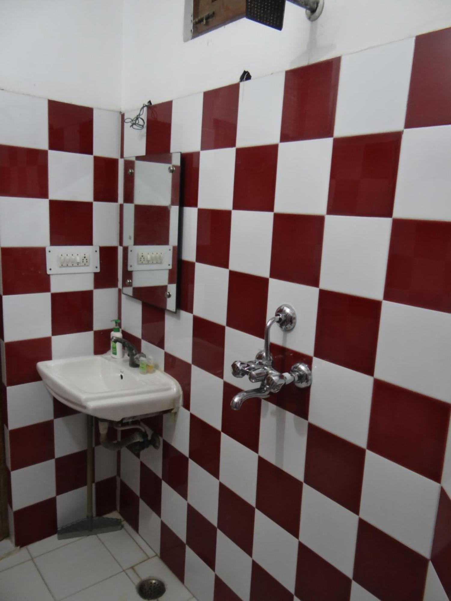 N Homestay Agra Tājganj 외부 사진