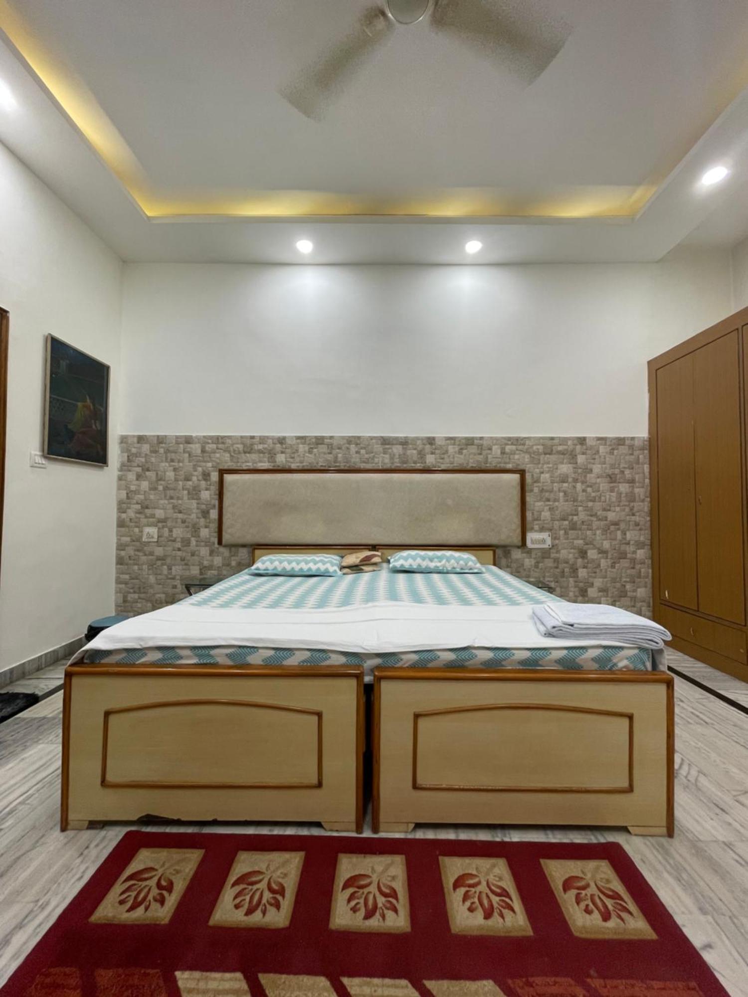 N Homestay Agra Tājganj 외부 사진