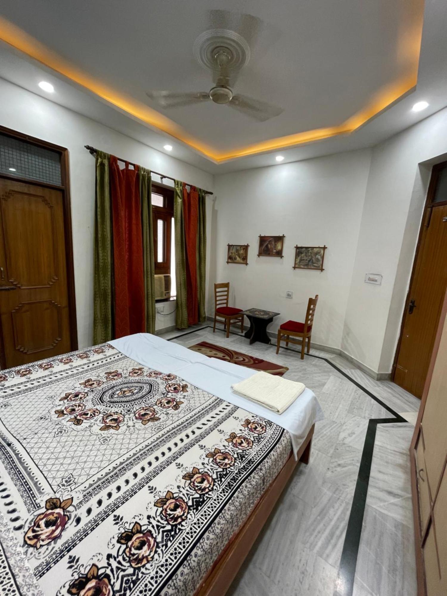 N Homestay Agra Tājganj 외부 사진