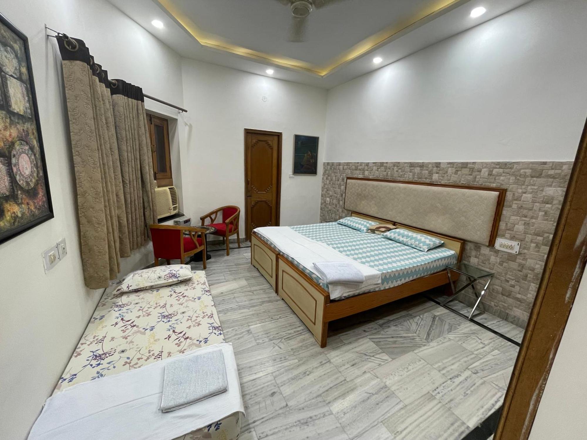 N Homestay Agra Tājganj 외부 사진