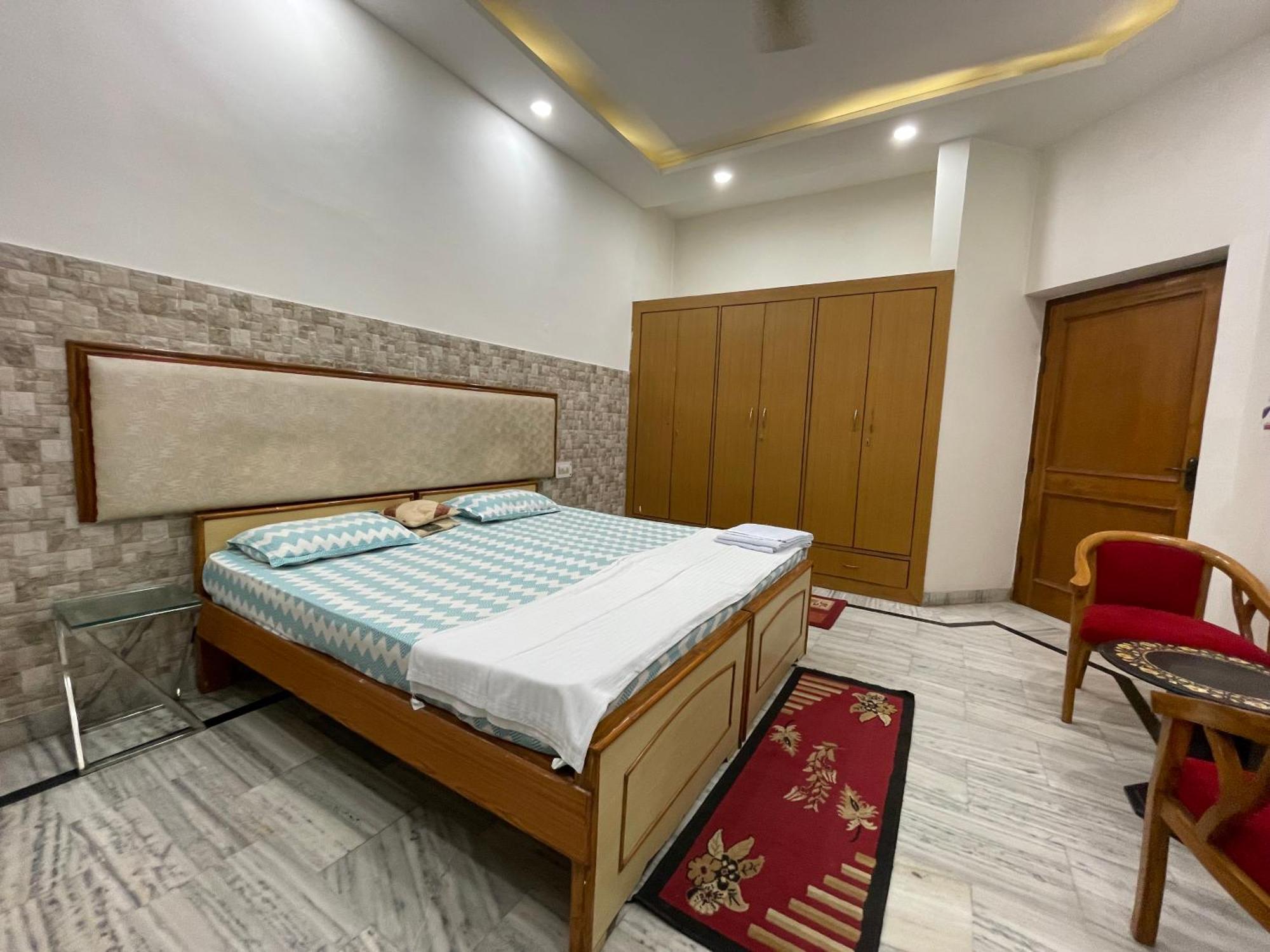 N Homestay Agra Tājganj 외부 사진