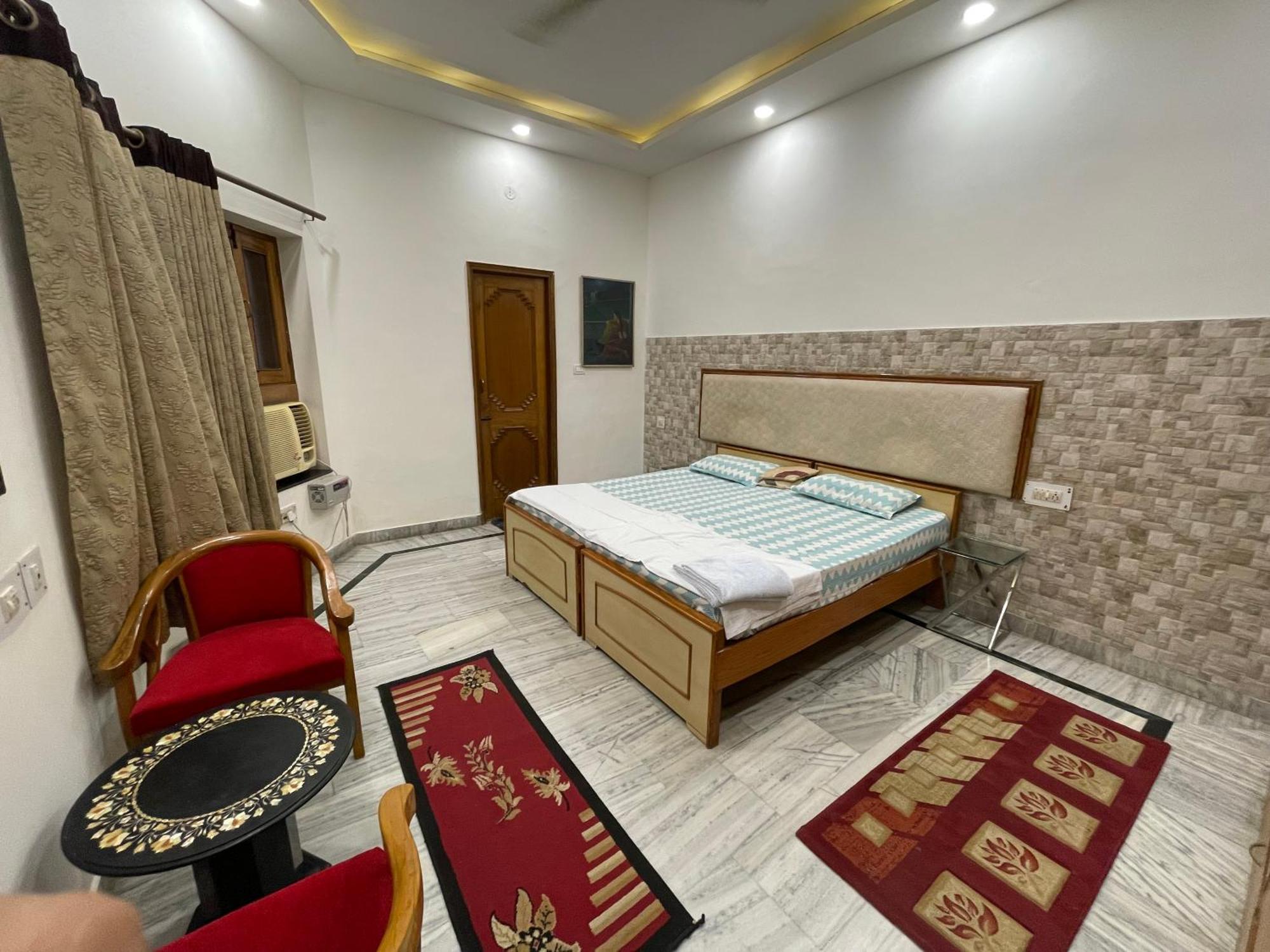N Homestay Agra Tājganj 외부 사진