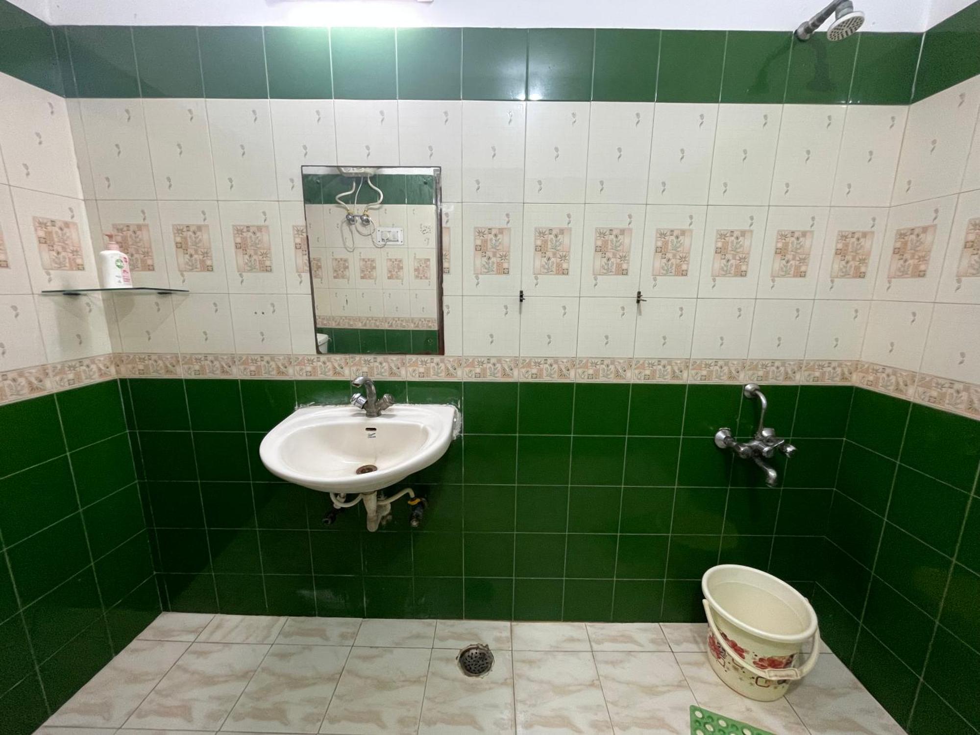 N Homestay Agra Tājganj 외부 사진