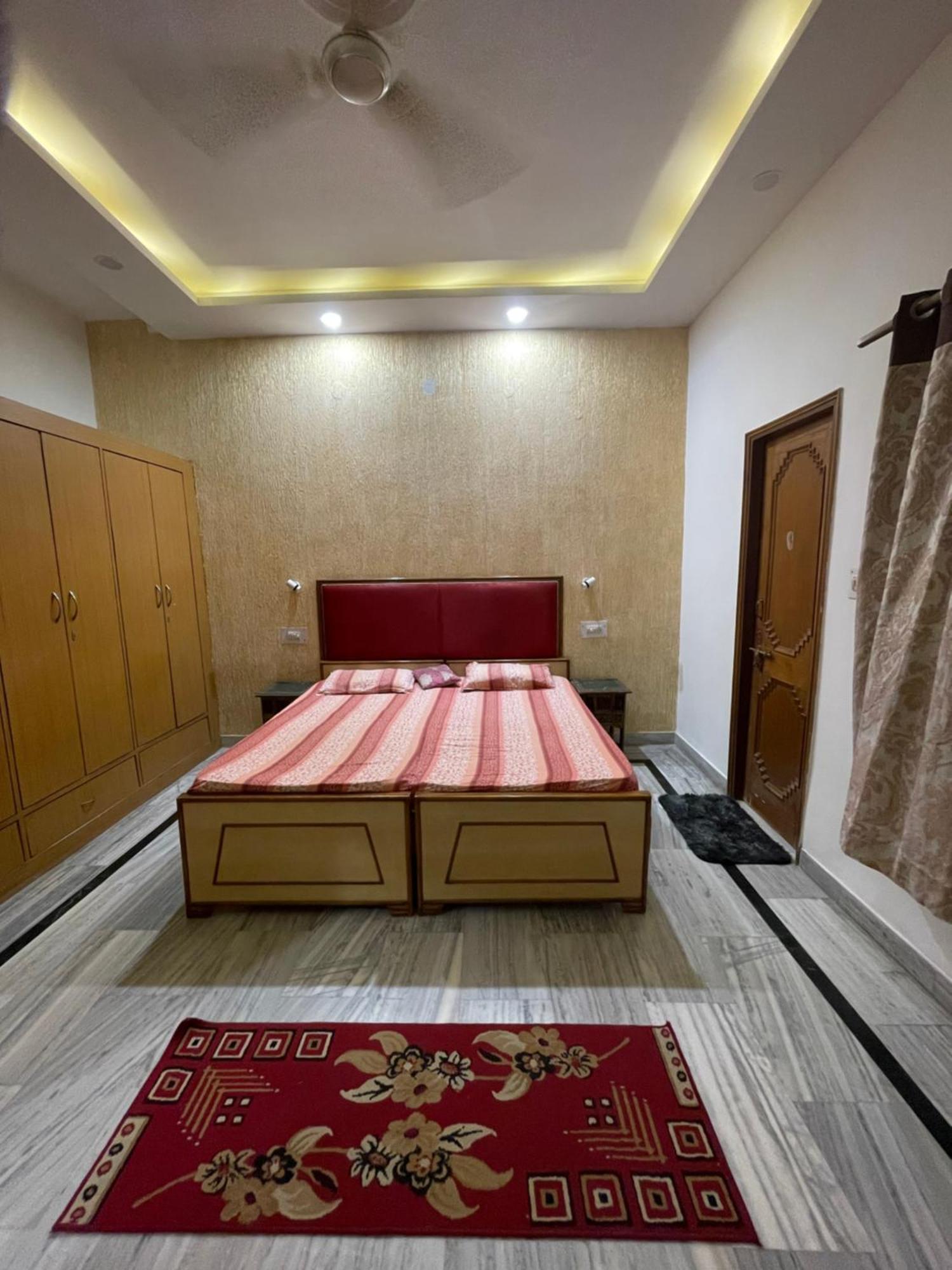 N Homestay Agra Tājganj 외부 사진
