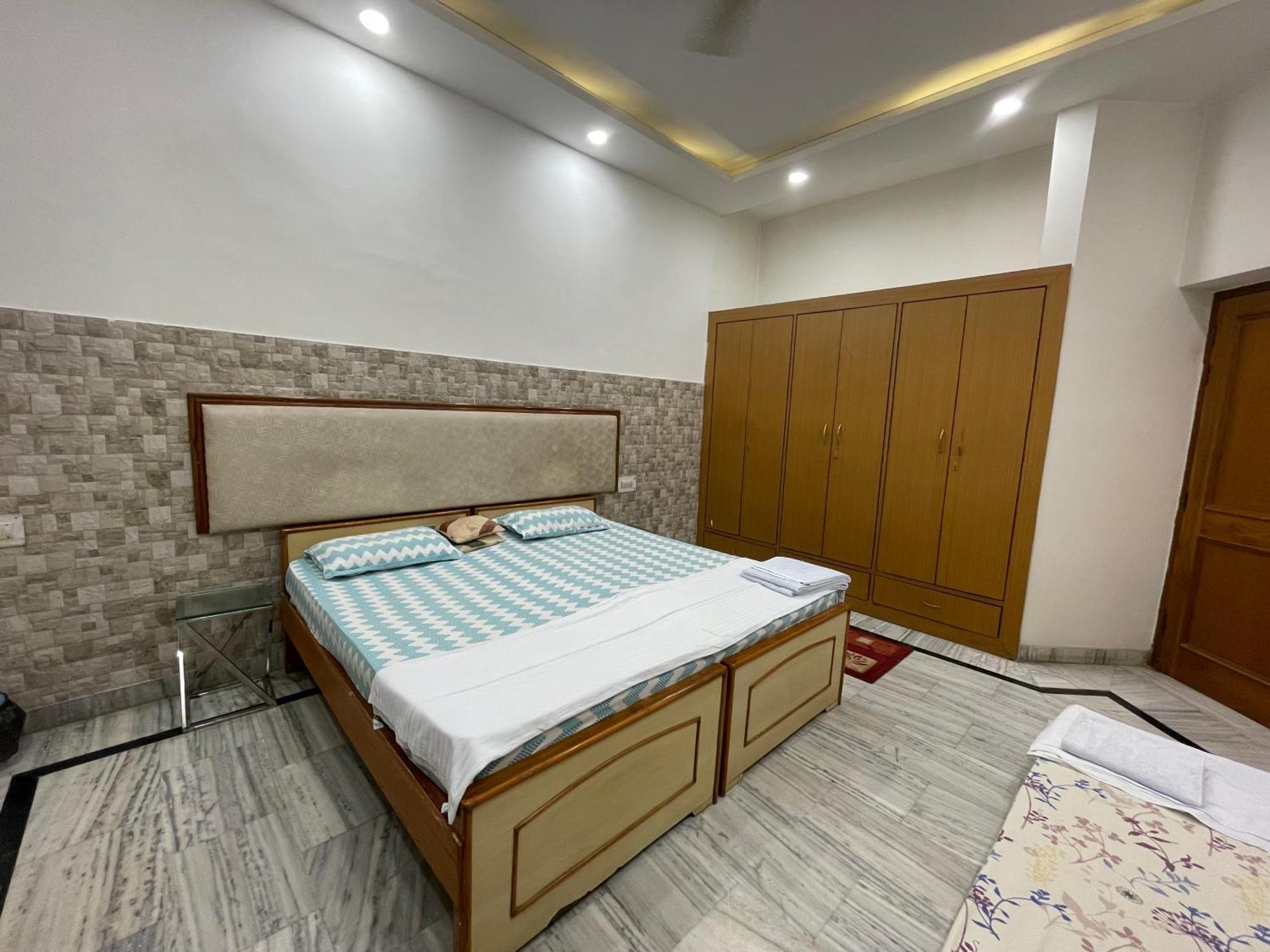 N Homestay Agra Tājganj 외부 사진