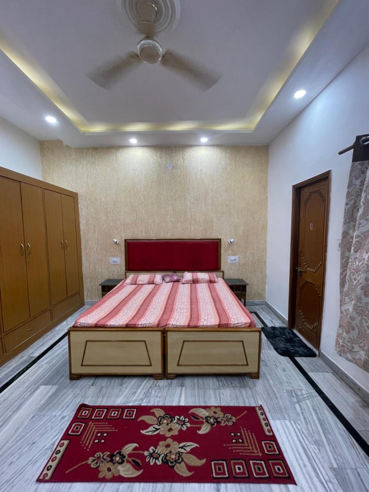 N Homestay Agra Tājganj 외부 사진