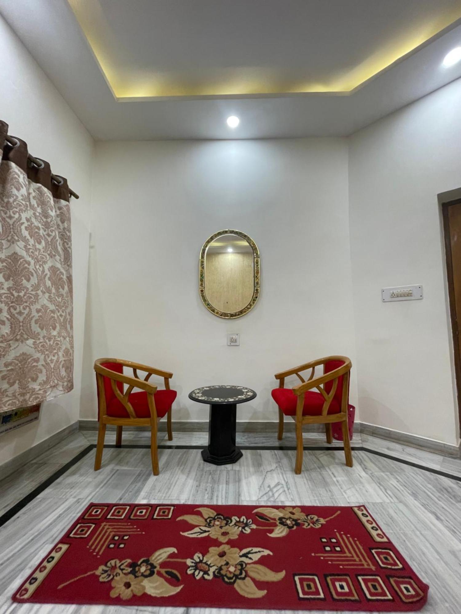 N Homestay Agra Tājganj 외부 사진