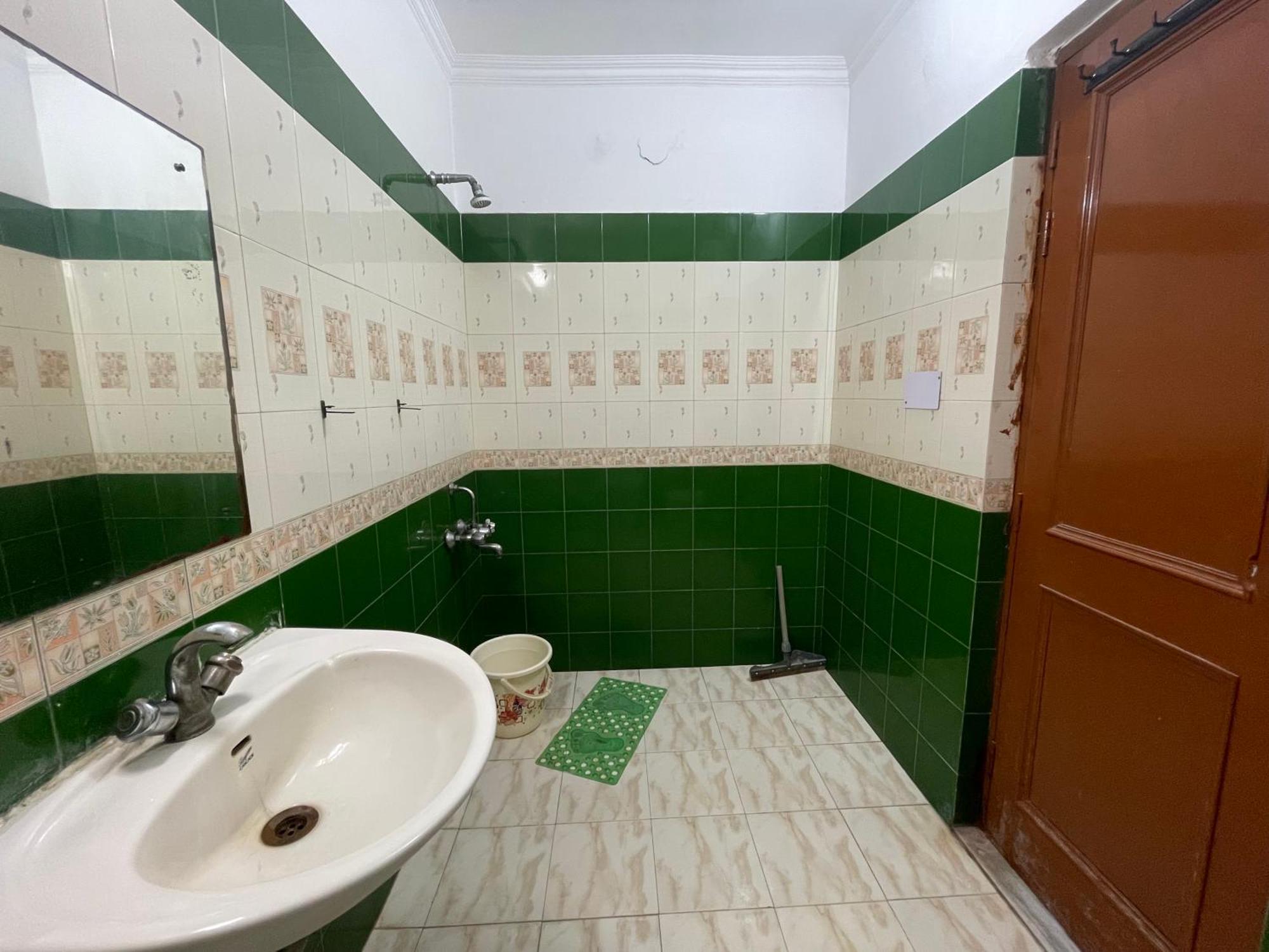 N Homestay Agra Tājganj 외부 사진