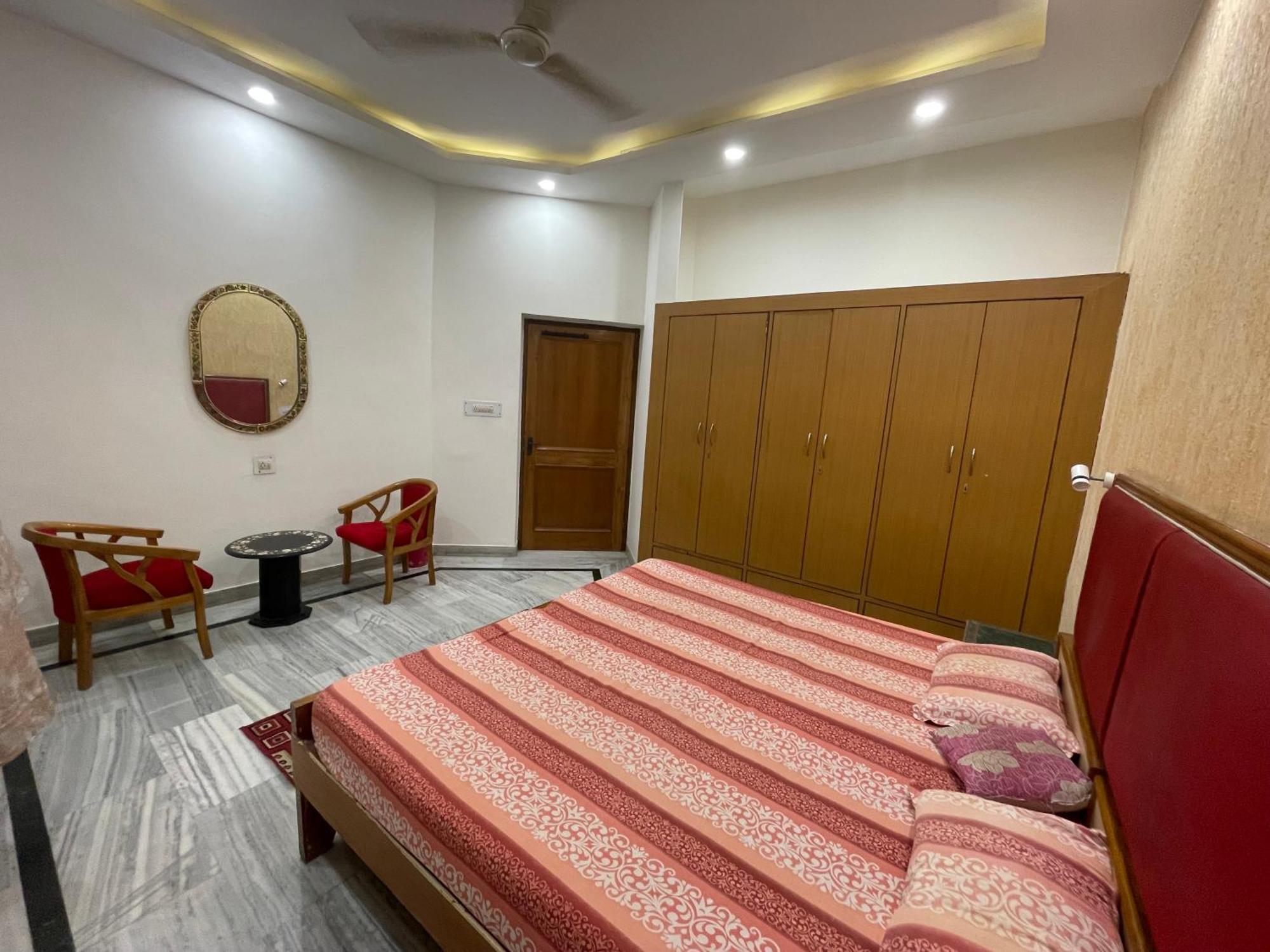N Homestay Agra Tājganj 외부 사진