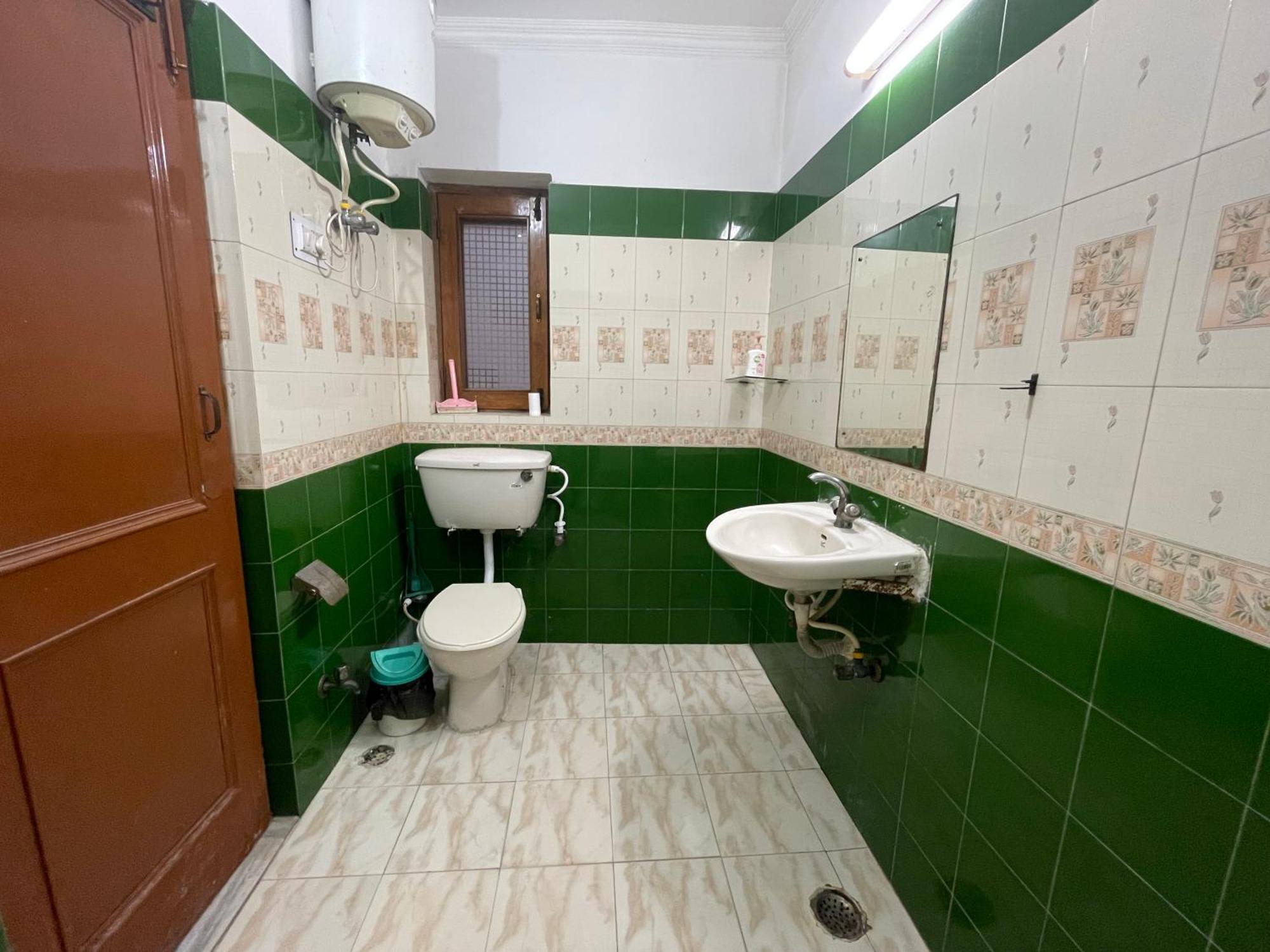 N Homestay Agra Tājganj 외부 사진