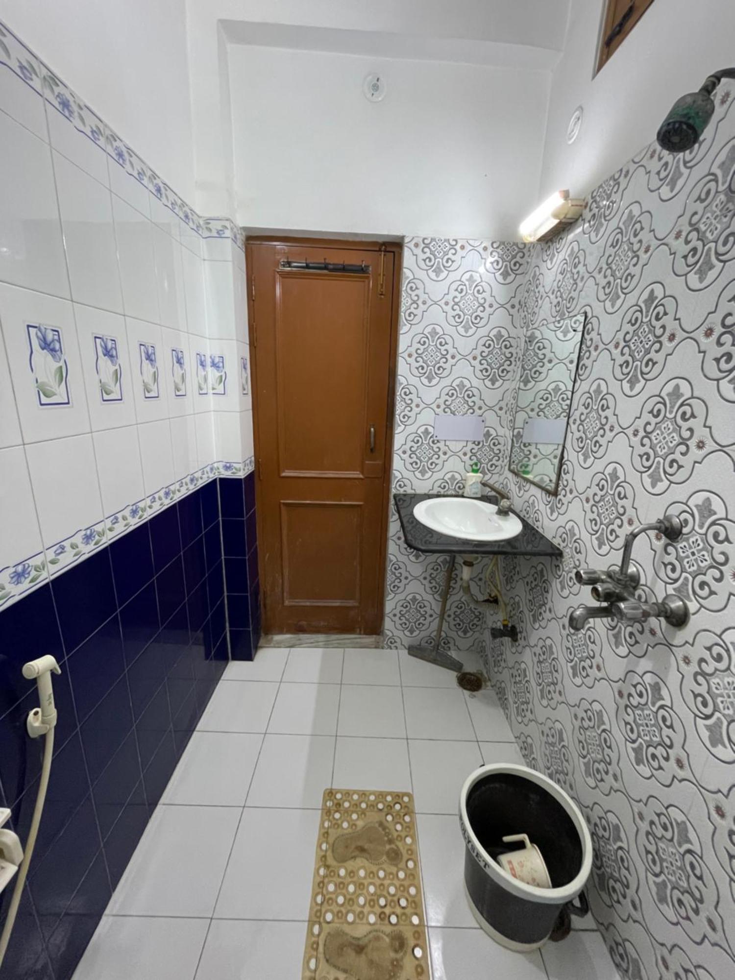 N Homestay Agra Tājganj 외부 사진