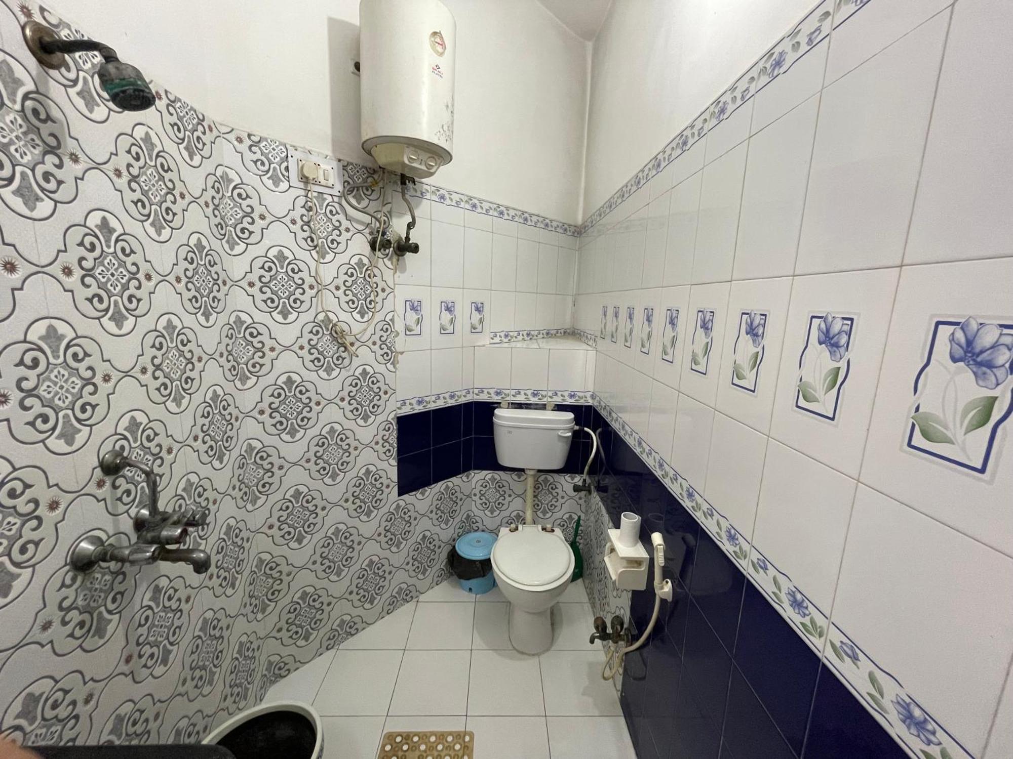 N Homestay Agra Tājganj 외부 사진