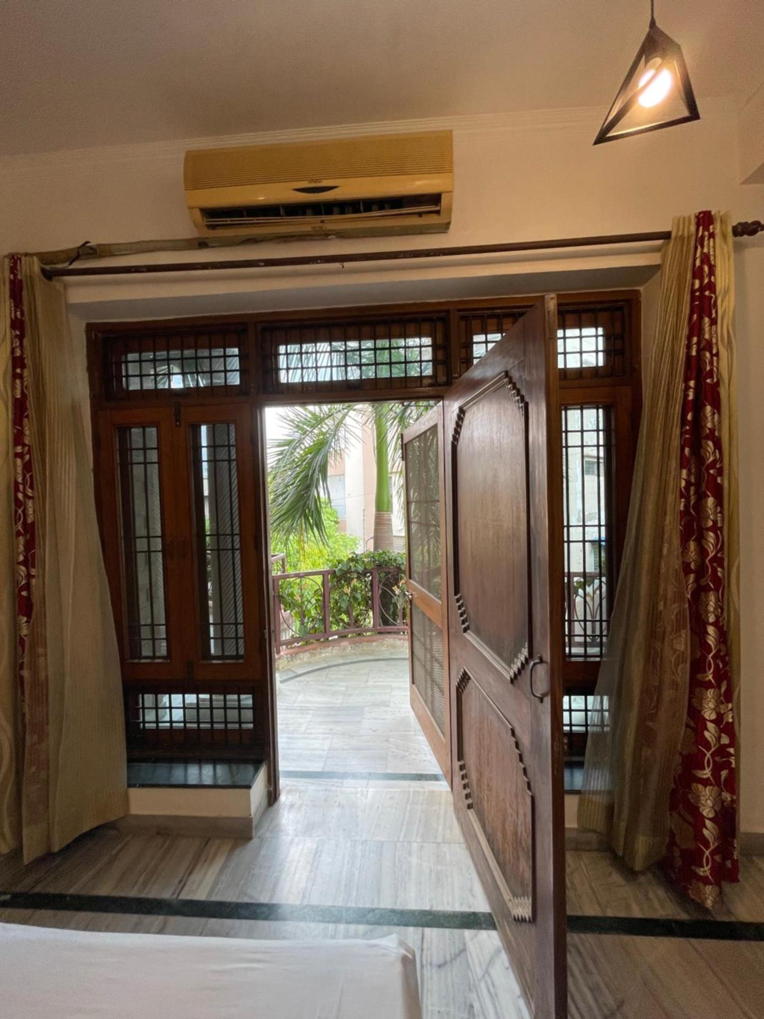 N Homestay Agra Tājganj 외부 사진