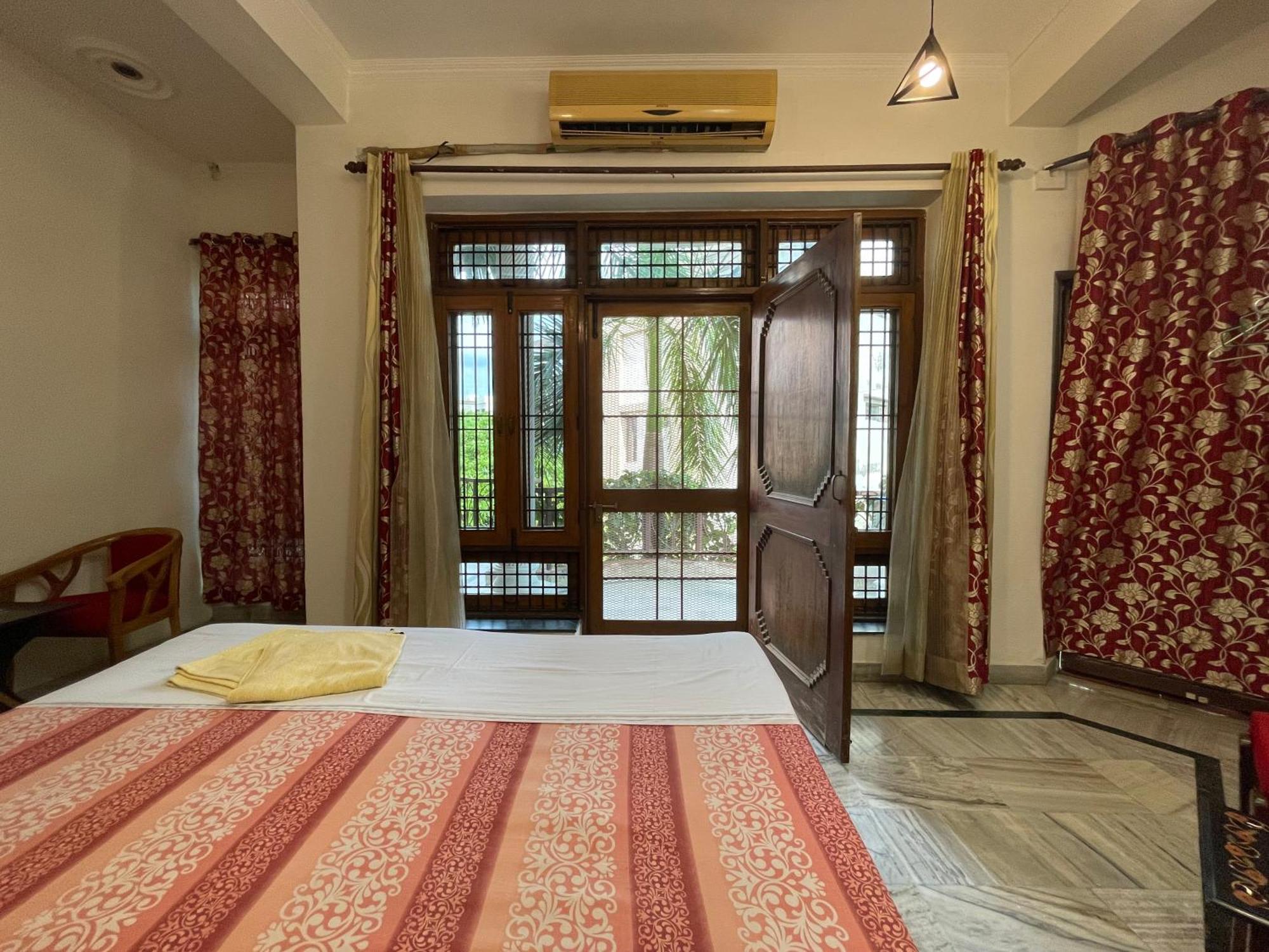 N Homestay Agra Tājganj 외부 사진