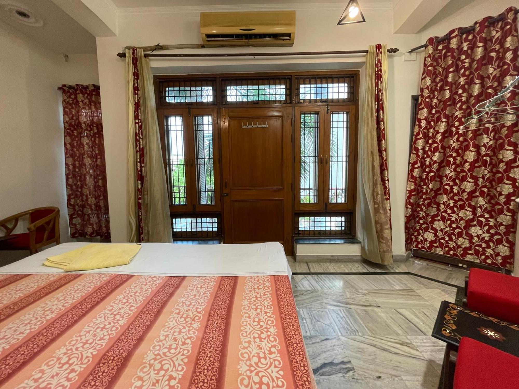 N Homestay Agra Tājganj 외부 사진