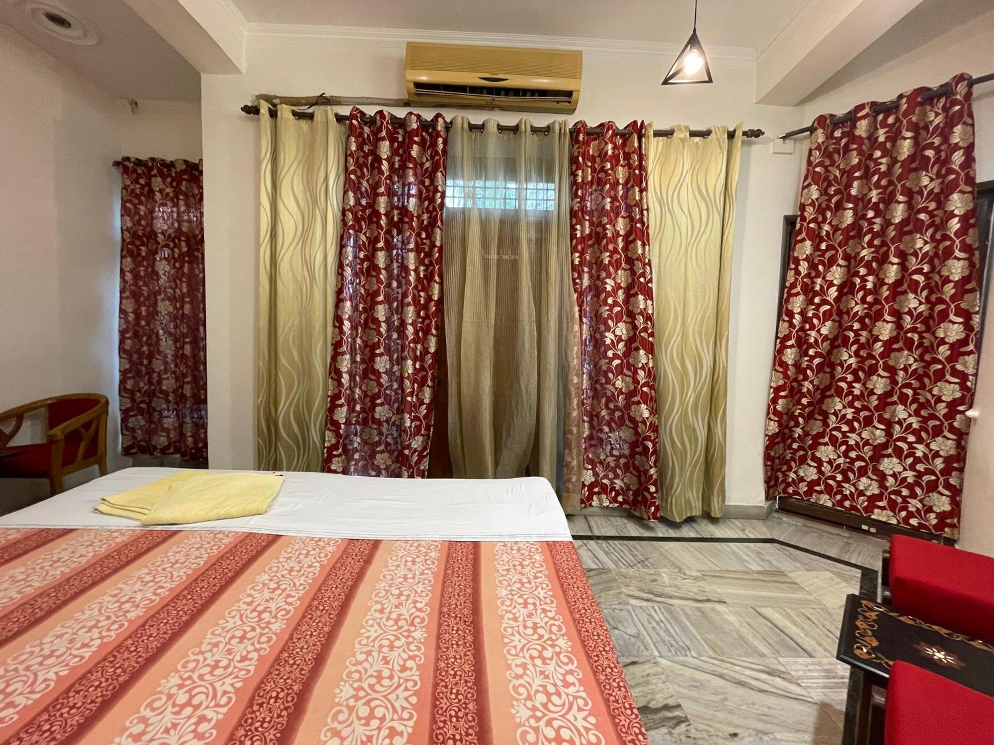 N Homestay Agra Tājganj 외부 사진